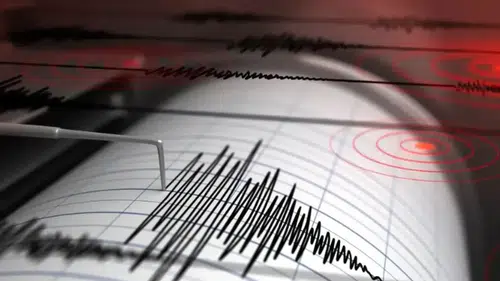 Ege Denizi'nde Peş Peşe Depremler: Son Veriler ve Saatler