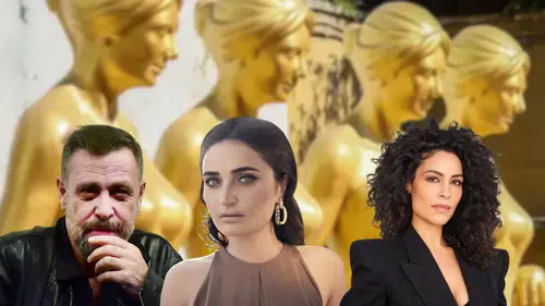 63. Antalya Altın Portakal Film Festivali Jürisi Açıklandı: Hangi Filmler Yarışacak?