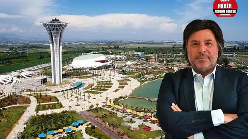 Recep Yavuz’dan COP31 Uyarısı!