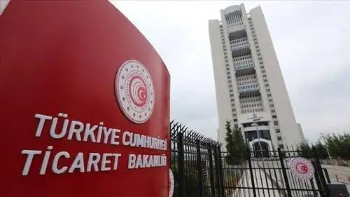 Ticaret Bakanlığı’ndan ‘Sahte Şube’ Operasyonuna Ceza