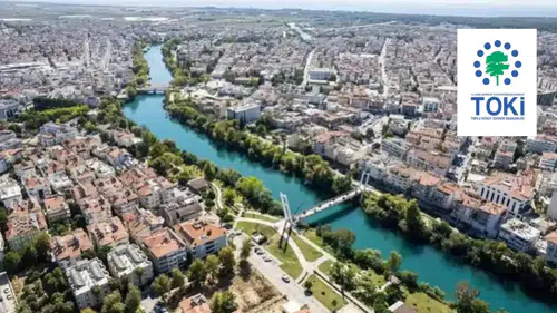 Antalya'da 11 İlçede 34 Arsa Satışa Çıkarılıyor