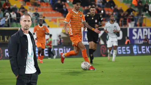 Joao Pereira: "Kabuslar Göreceğim Ama Ölmüş Değiliz"