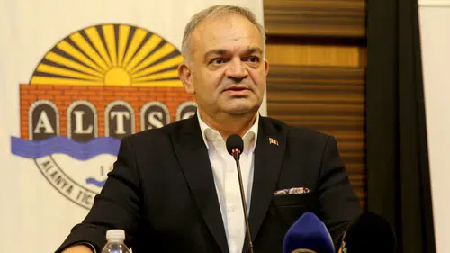 Üreticinin Emeği Değerlenecek: Alanya Keçiboynuzu İçin Markalaşma Adımı