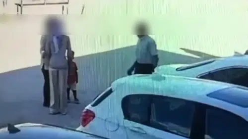 Hatay'da "Evlilik Vaadiyle Dolandırıcılık" Operasyonu!