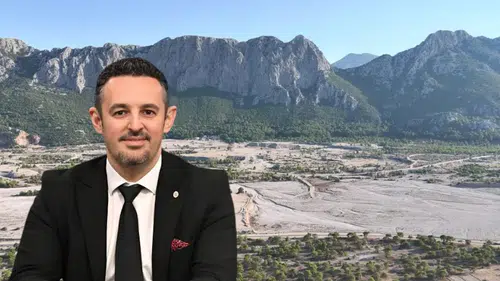 Karancı’dan TOKİ’nin Çakırlar Projesine Teknik Uyarı
