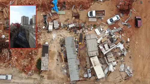 Antalya'daki Hortum Faciasında Şirket Sahipleri Gözaltında, 2 Kişi Firari