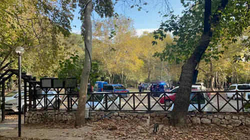 Adana’da Uzaklaştırma Kararı Bulunan Şahıs Genç Kızı Piknikte Tüfekle Vurarak Öldürdü!