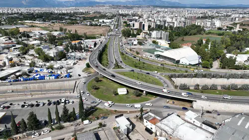 Antalya Valiliği'nden Kritik '9-13 Kasım' Uyarısı!
