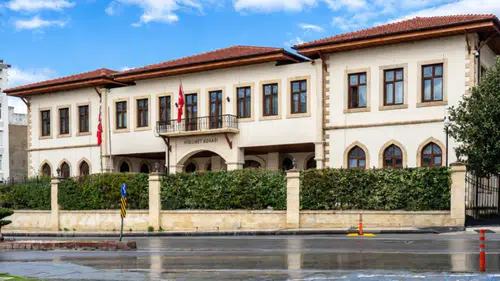 Antalya'daki Memur Dosyalarında 18 Usul Hatası!