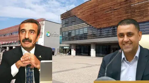 Çukurova Belediyesi Soruşturması: Belediye Başkanı ve Eski Başkan Gözaltında