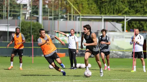 Alanyaspor Kocaelispor Maçına Kilitlendi!