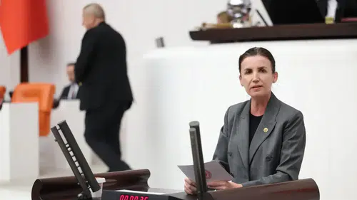 YENİ Parti Milletvekili Coşar'dan Bakan Kurum'a Kritik Sorular