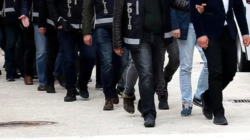 Antalya'da Sahte Başsavcı Vekili Vurgunu! 1 Milyon 829 Bin Liralık Dolandırıcılık Şebekesi Çökertildi