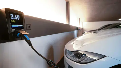 Elektrikli Otomobil Satışları Gaza Bastı