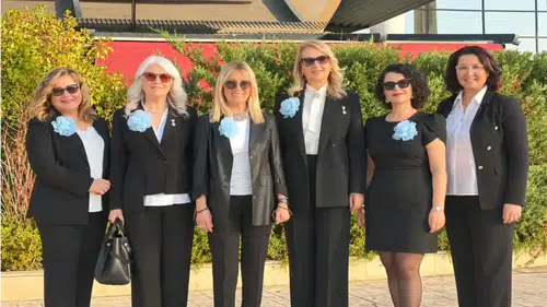 TÜKD Afyonkarahisar Şubesi İlk Genel Kurulunu Gerçekleştirdi