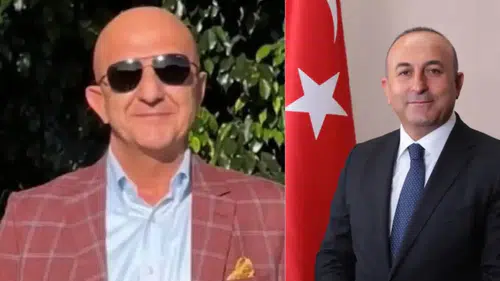 Aydın Çavuşoğlu'nun Vasiyeti Yerine Getirildi
