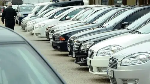 İkinci El Araç Satışında 'O Şart' Değişti! Artık Kimler Galeri Açabilecek?