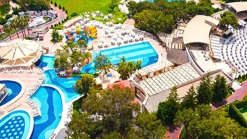 Eğitim Camiası Yas Tutarken Antalya’da Lüks Zirve! 30 Milyon Liralık Fatura Tartışılıyor