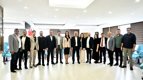 Muratpaşa Belediyespor’da Yeni Dönem