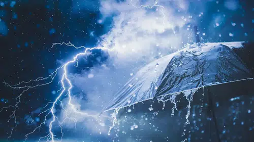 Antalya İçin "Fırtına" Alarmı: Kaş Ve Kumluca Arasında Denizler Karışacak!