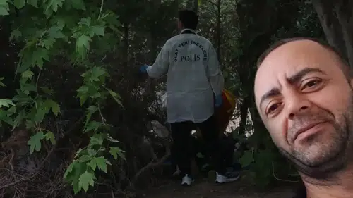 Antalya'da Sır Ölüm: Ağaç Altında Bulundu, Kimliği 'yüz Tanıma' İle Çözüldü!