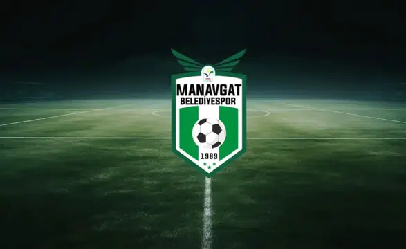 Manavgat Belediyespor’dan TFF ve MHK’ye Sert Tepki: “Artık Yeter!”