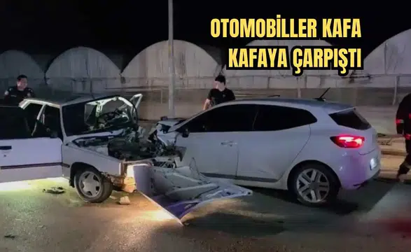 Kumluca'da Aracına Yakıt Aldıktan Dakikalar Sonra Hayatını Kaybetti