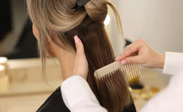 Parfüm ve Saç Bakımı Satışları Patladı: 2025 Verileri Açıklandı