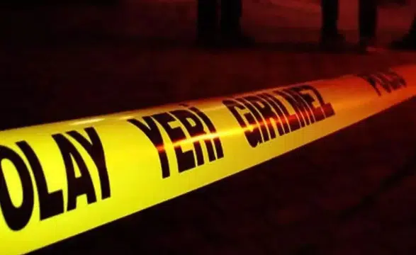 Alanya'da Otel Odasında Ölüm: 34 Yaşındaki Turist Hareketsiz Bulundu