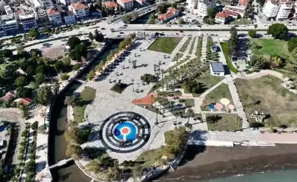 Finike’de Kültür Şölenine Hazırlık: Kitap Günleri Başlıyor