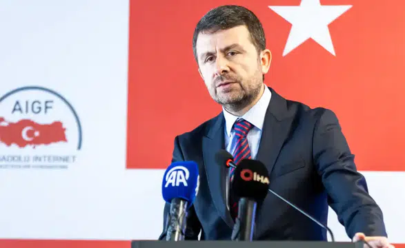 BİK Müdürü Çay: “İçerik Üreticisinin Hakkını Koruyan Adil Bir Sistem İnşa Edilmeli”