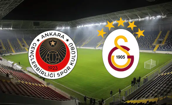 ASLAN ZİRVEYE PENÇEYİ ATTI: 4 PUAN FARK!