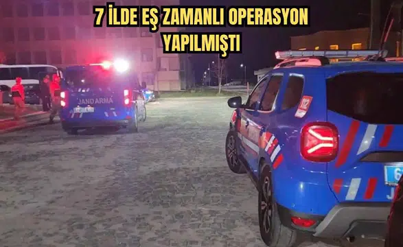 Gülistan Doku Soruşturmasında Antalya’da Gözaltına Alınan Şüpheli Tutuklandı