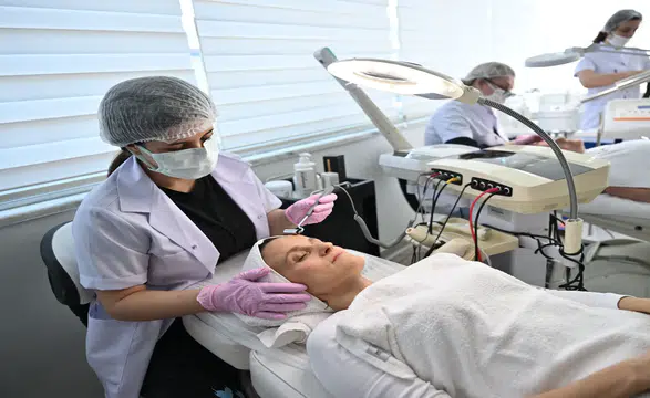 Antalya'da Ücretsiz Meslek Kapısı! ATASEM'e Rekor İlgi