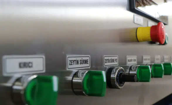 Zeytinyağında Ezber Bozan Buluş! Soğuk Sıkımda Rekor Verim