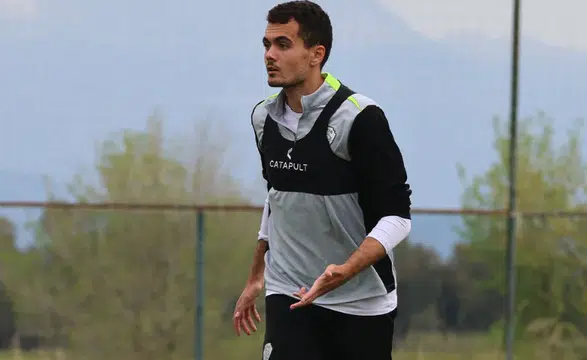 Serikspor’da Sadygov Krizi: 42 Aydır Golü Unuttu, Geleceği Karanlık!