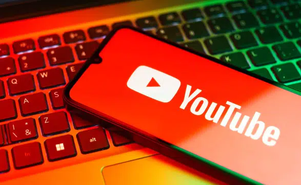 7,5 Milyon Aboneli Youtube kanalına erişim engeli