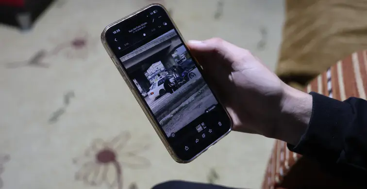 Hatay'da Trafik Kavgası: İki Sürücüye de 360 Bin TL Ceza!