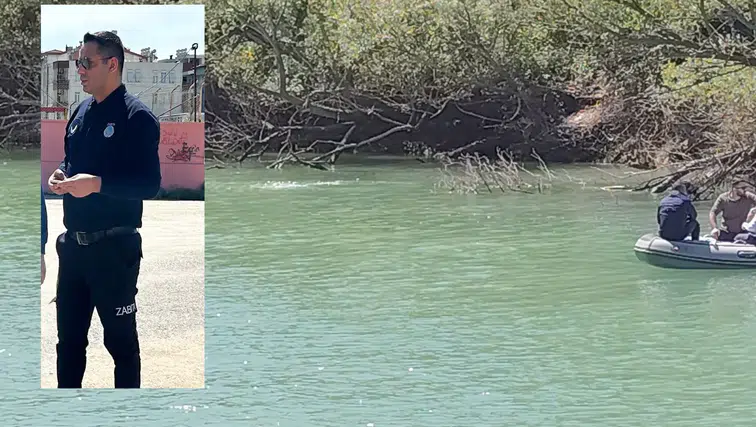 Manavgat Irmağı’nda Kritik Bekleyiş: Kayıp Zabıtadan Yine Haber Yok