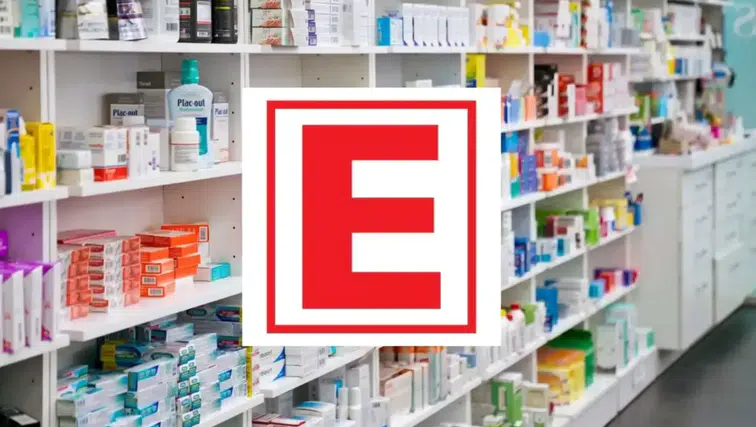 Antalya’daki Nöbetçi Eczaneler 25 Nisan Cumartesi Günü Nerelerde Açık?