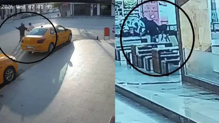 15 Suç Kaydıyla Sokağa Çıktı, Hatay'da Vatandaşlara Dehşeti Yaşattı