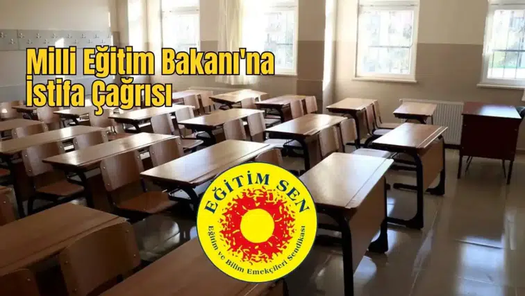 Eğitim Sen’den Okullarda Şiddete Karşı 23 Maddelik Reçete