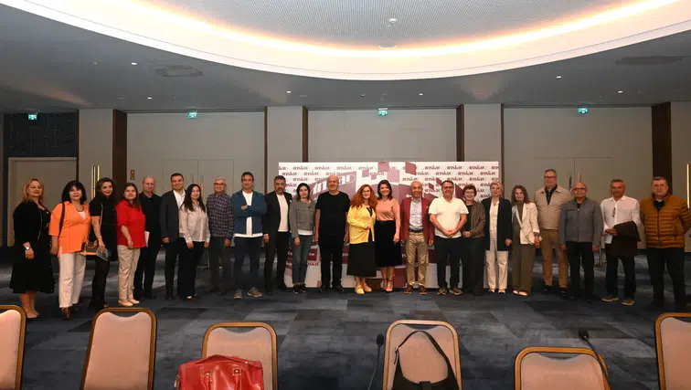 İş Dünyasında Longevity Devrimi: ANSİAD Sağlıklı Yaşam Kulübü Kapılarını Açtı