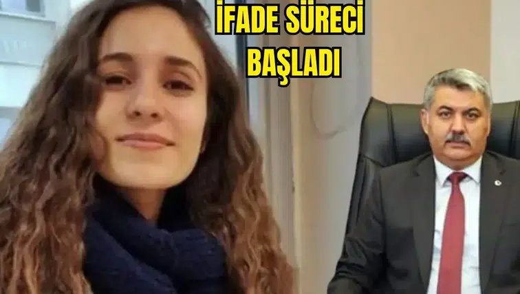 Gülistan Doku Dosyasında Şok Gelişme! Dönemin İl Emniyet Müdürü İfadeye Çağırıldı