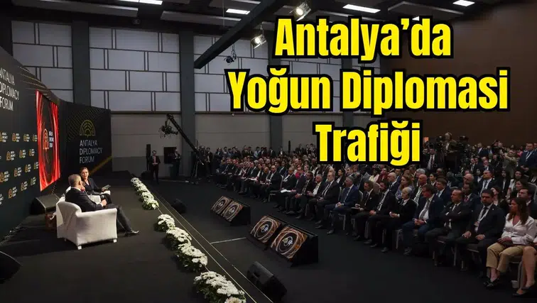 ADF 2026’da 2. Gün: İngiltere ile Kritik Temas