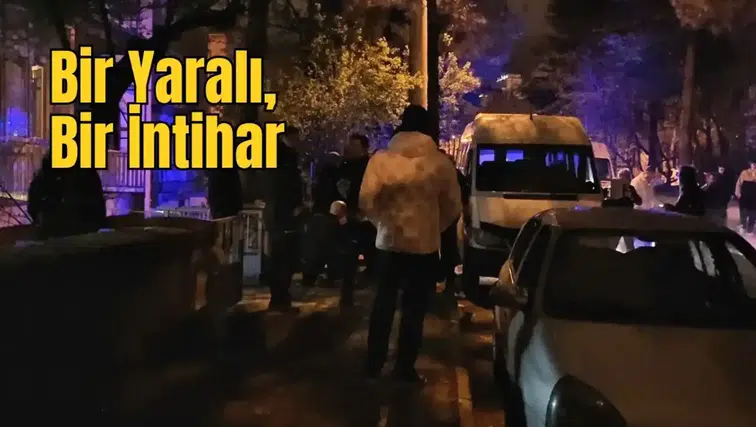 Isparta’da Akrabaların Silahlı Kavgası Facia ile Bitti