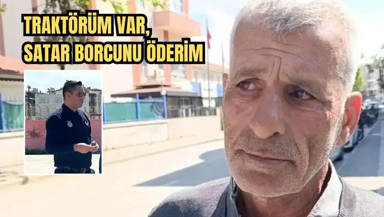 Manavgat Irmağı'nda Kaybolan Zabıtayı Arama Çalışmaları Sürüyor!