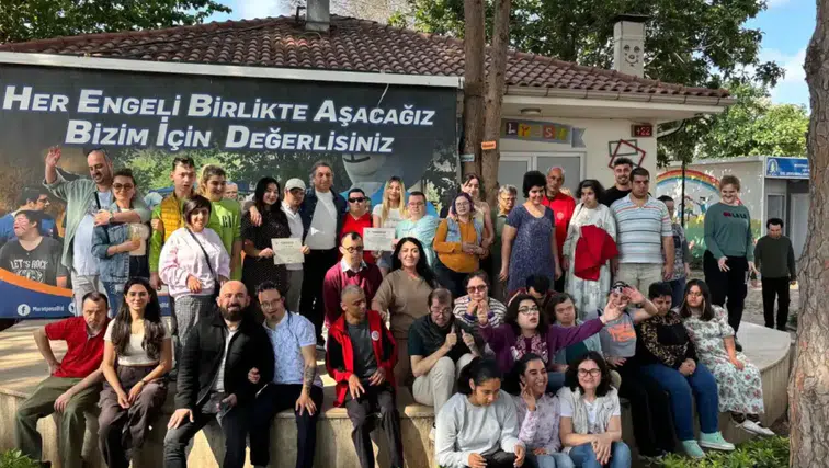 Antalya’nın Engelsiz Kafesi, 11 Yılda 220 Öğrenciye Ulaştı