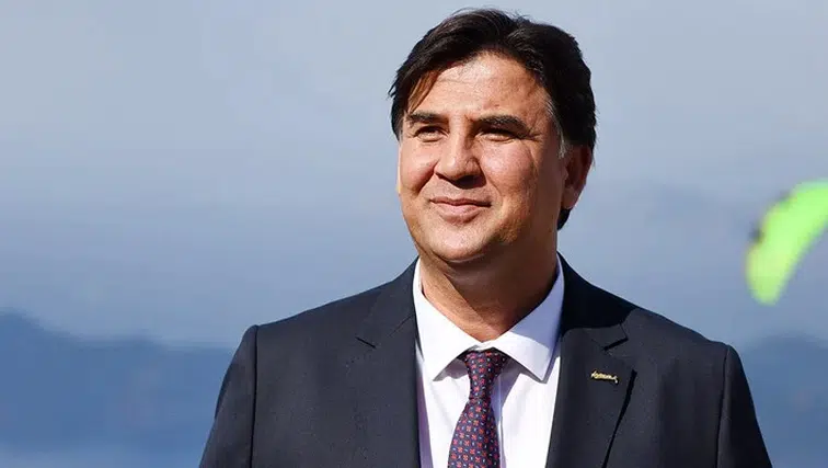 Fethiye'yi Sarsan Saldırı! Belediye Başkanı Alim Karaca'ya Silahlı Saldırı