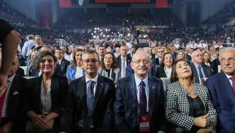 CHP’nin 38. Olağan Kurultayı’nda ‘Usulsüzlük’ Depremi: İtirafçı Tanıklık Edecek!